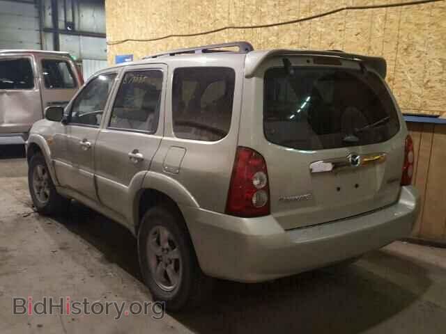 2005 MAZDA TRIBUTE - VIN: 4F2CZ94115KM08223 - Фото 3