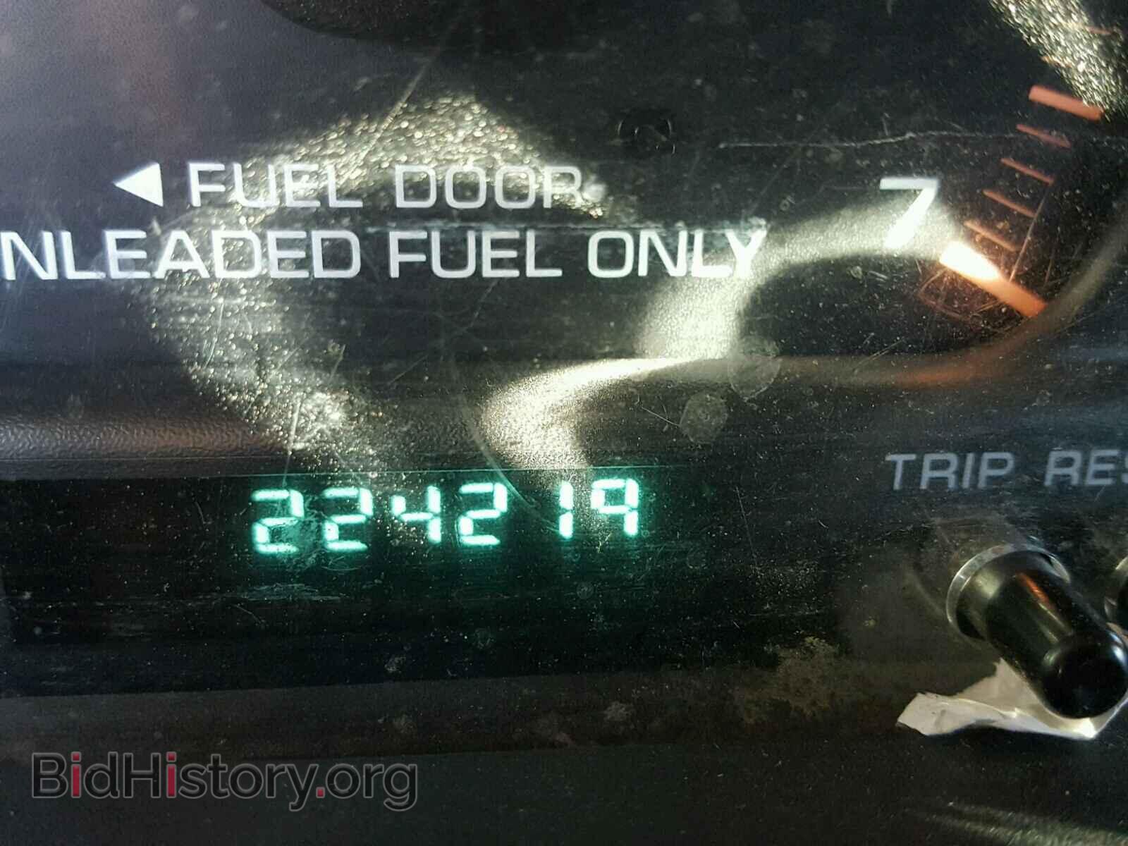 2000 CHRYSLER ALL OTHER - VIN: 2B4GP45G1YR842044 - Фото 8