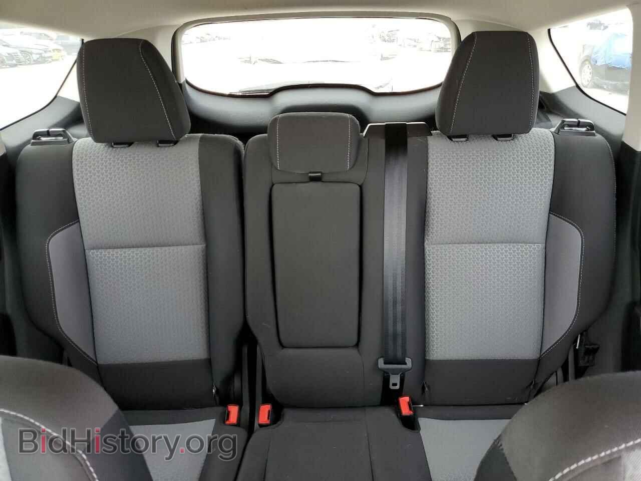 2019 FORD ESCAPE - VIN: 1FMCU0GD9KUC52265 - Фото 10