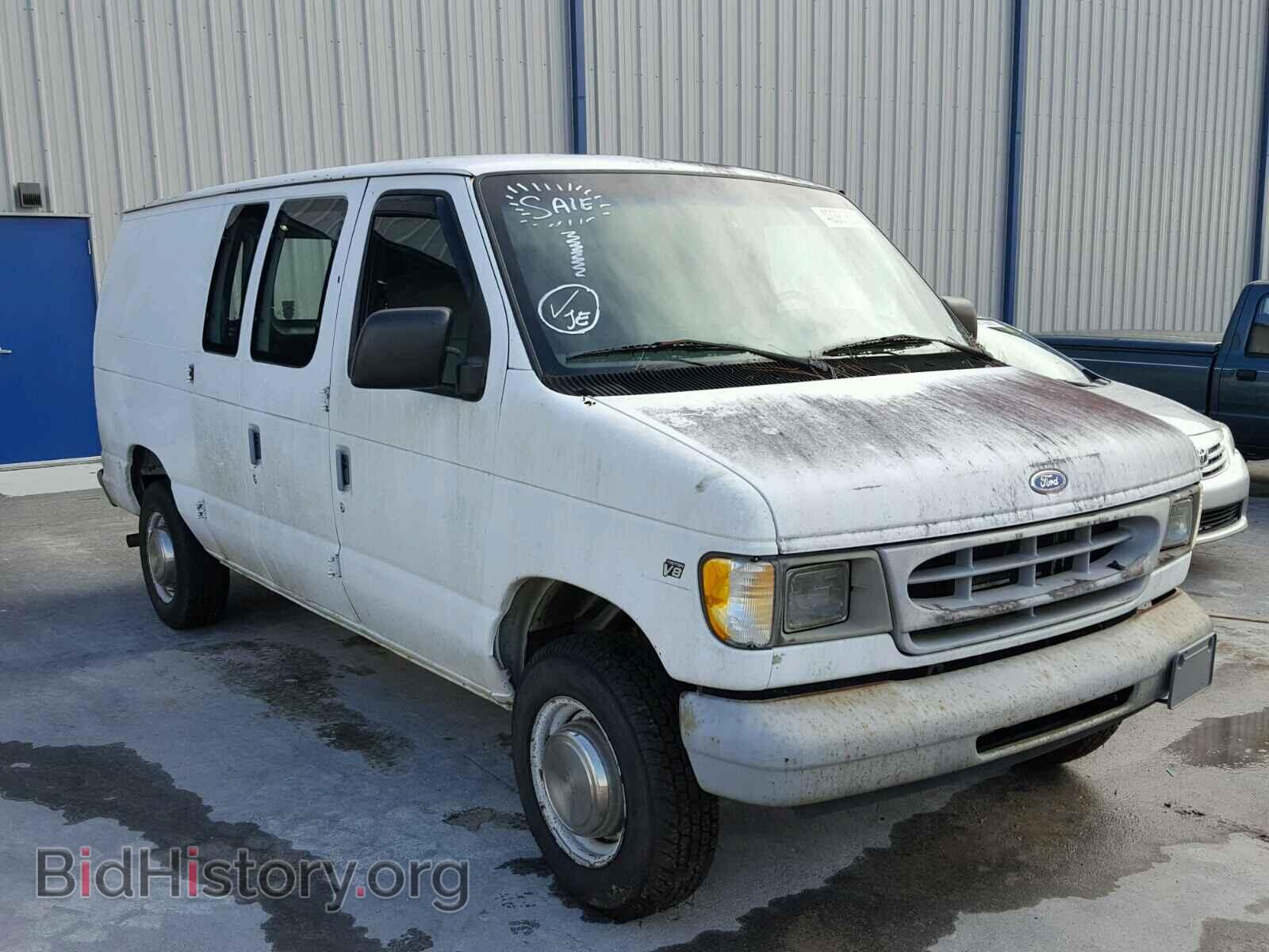 Photo 1FTHE24L4VHA97720 - FORD ECONOLINE 1997