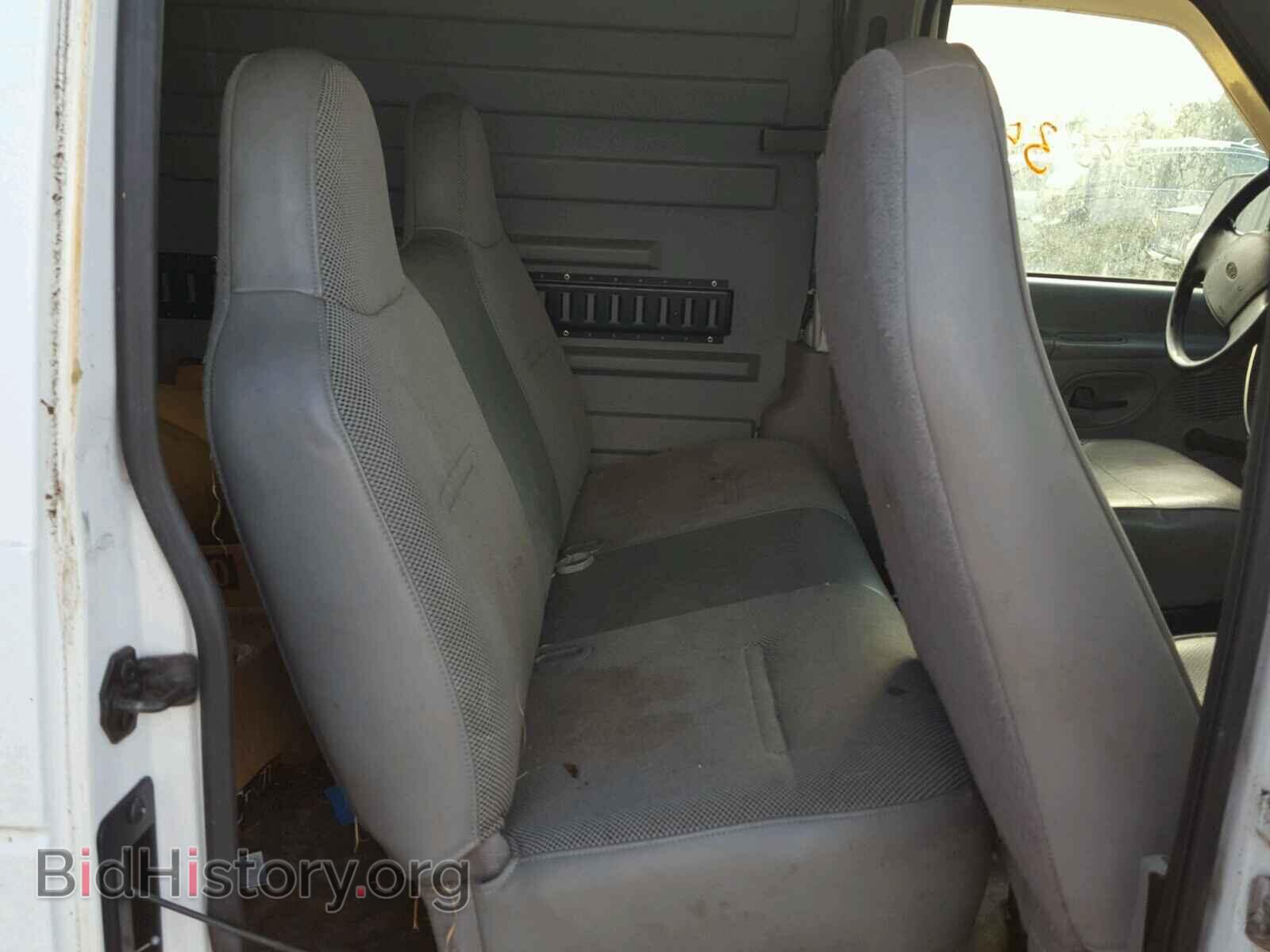 1997 FORD ECONOLINE - VIN: 1FTHE24L4VHA97720 - Фото 6