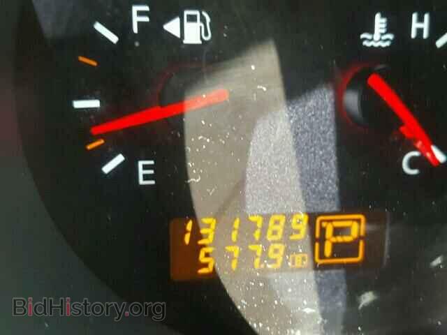 2007 NISSAN MAXIMA - VIN: 1N4BA41E07C844612 - Фото 8