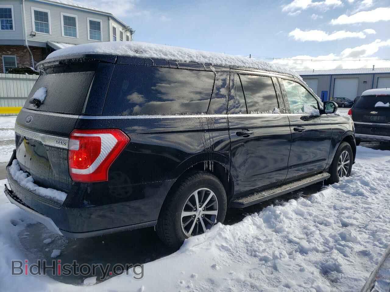 2019 FORD EXPEDITION - VIN: 1FMJK1HT5KEA49876 - Фото 3
