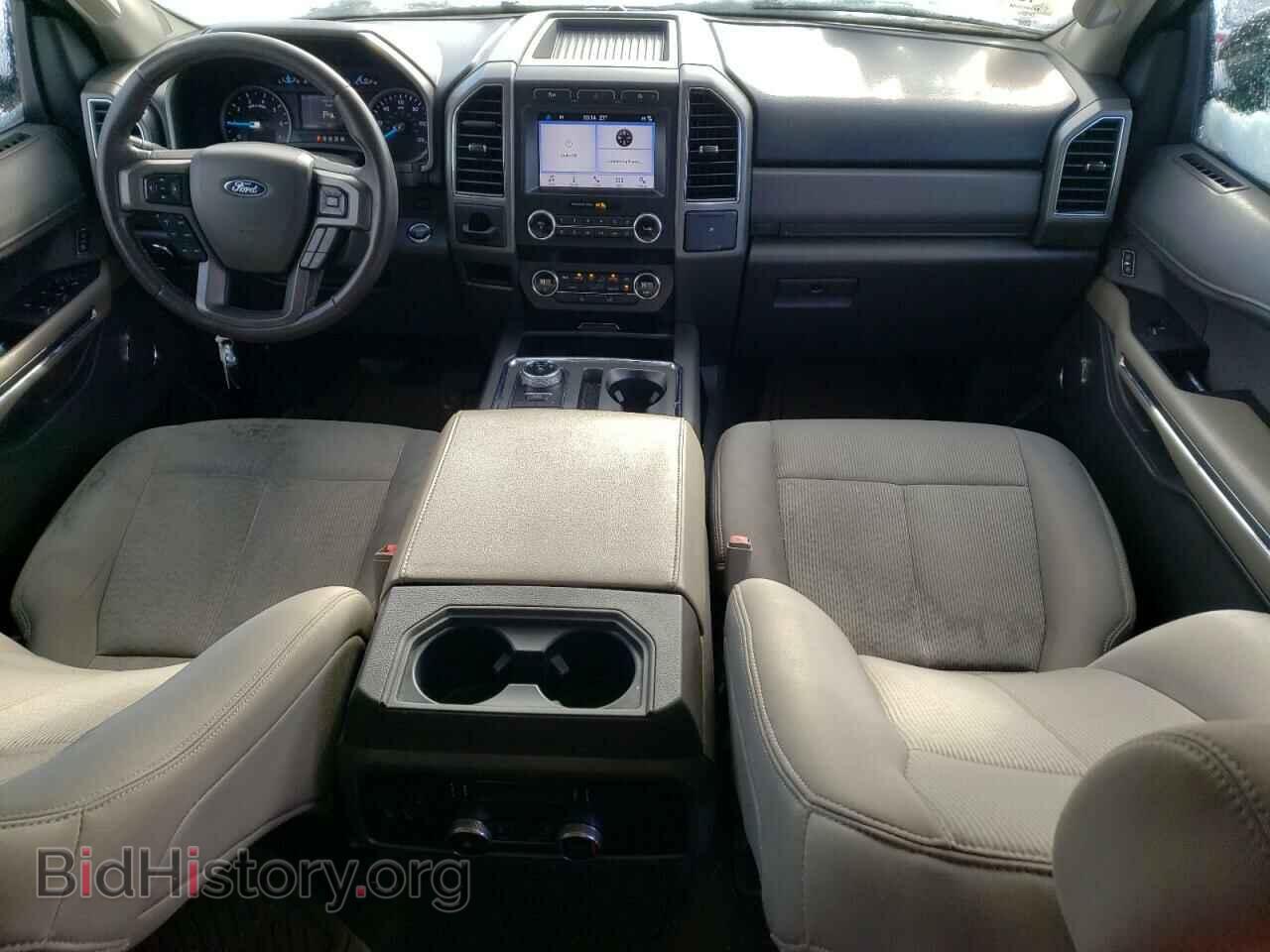 2019 FORD EXPEDITION - VIN: 1FMJK1HT5KEA49876 - Фото 8