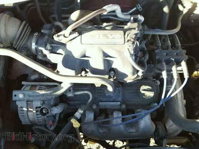 2008 DODGE CARAVAN - VIN: 2D8HN44H18R790553 - Фото 7