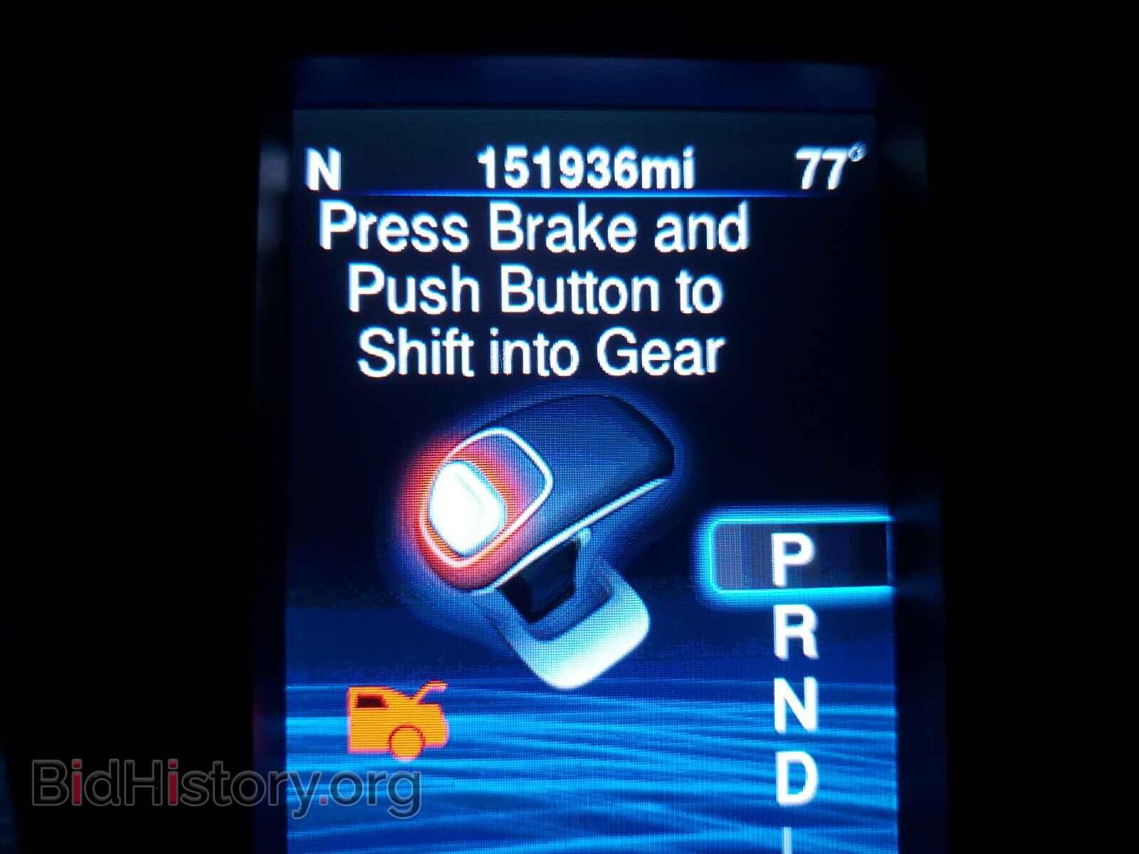 2013 CHRYSLER 300 - VIN: 2C3CCAAG5DH697936 - Фото 8