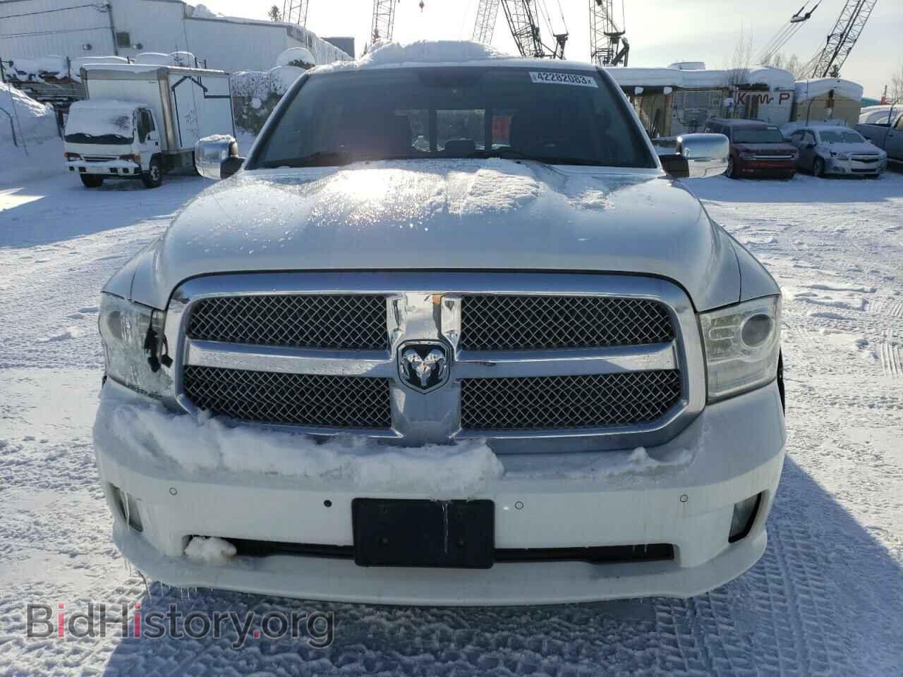 2015 RAM 1500 - VIN: 1C6RR7PM5FS532671 - Фото 5