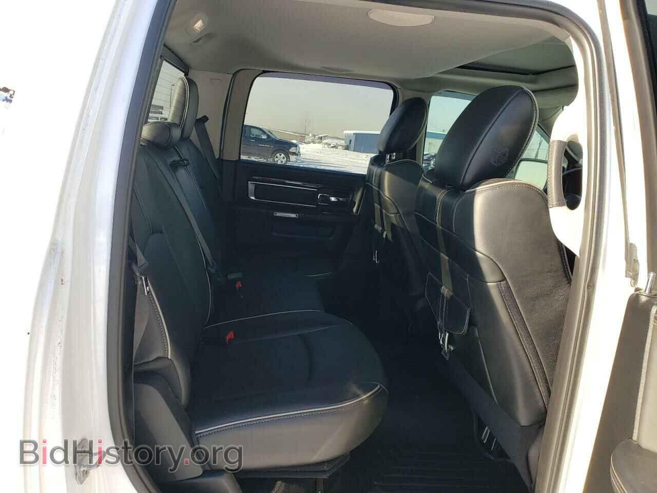 2015 RAM 1500 - VIN: 1C6RR7PM5FS532671 - Фото 10