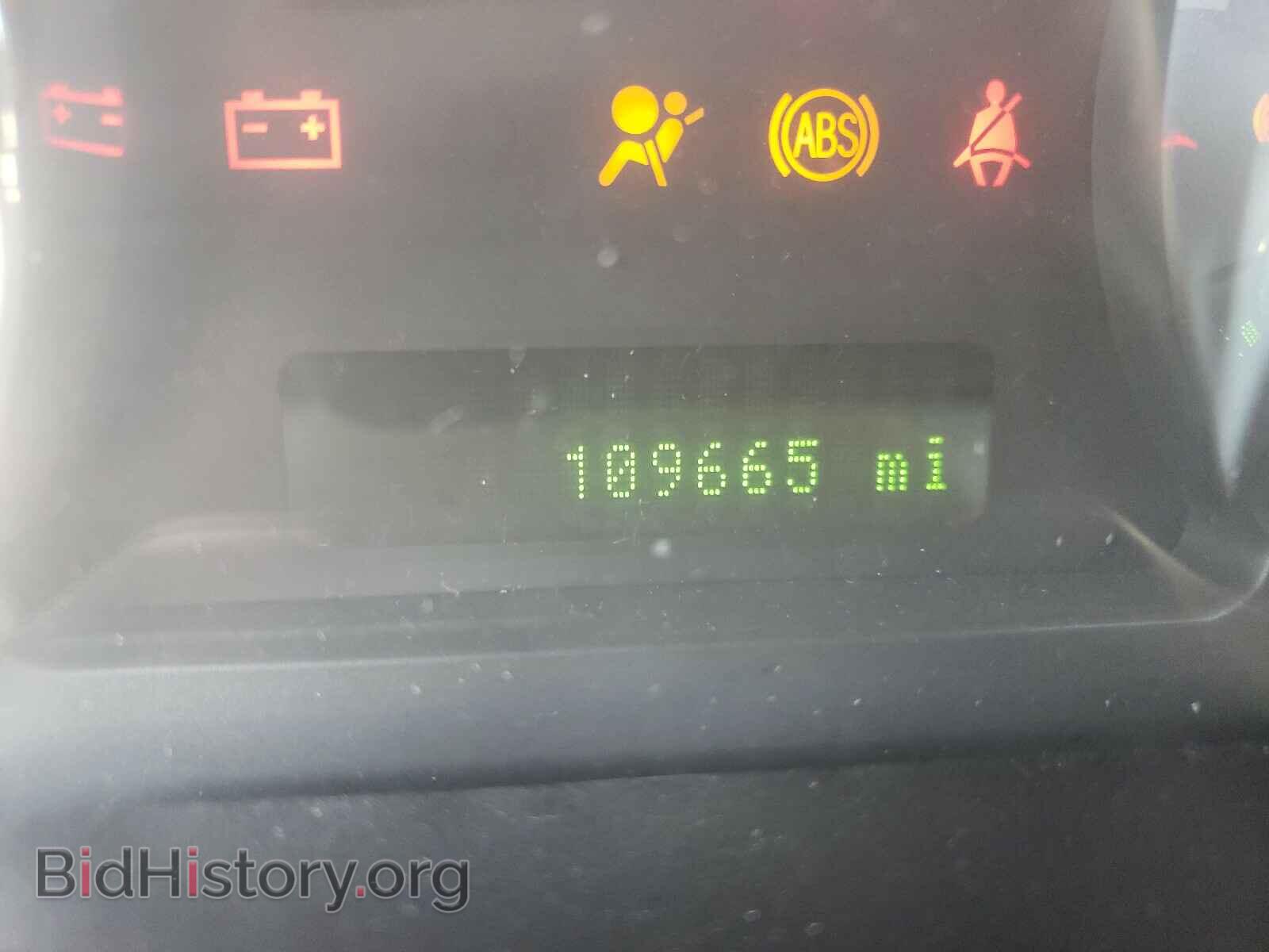 2010 FORD EDGE - VIN: 2FMDK3KC4ABB69454 - Photo 8