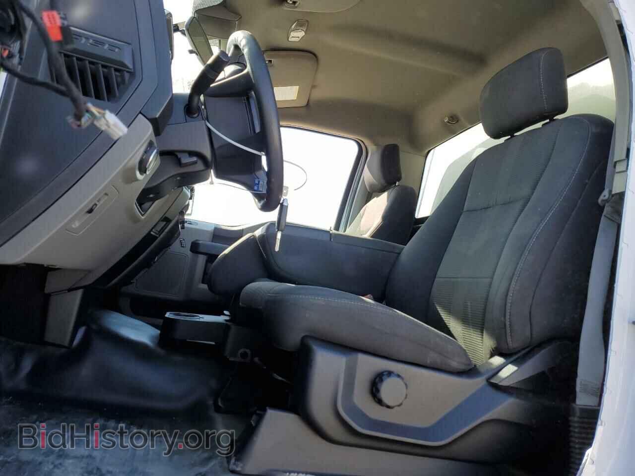 2019 FORD All Models - VIN: 1FTMF1C59KKC79369 - Фото 7