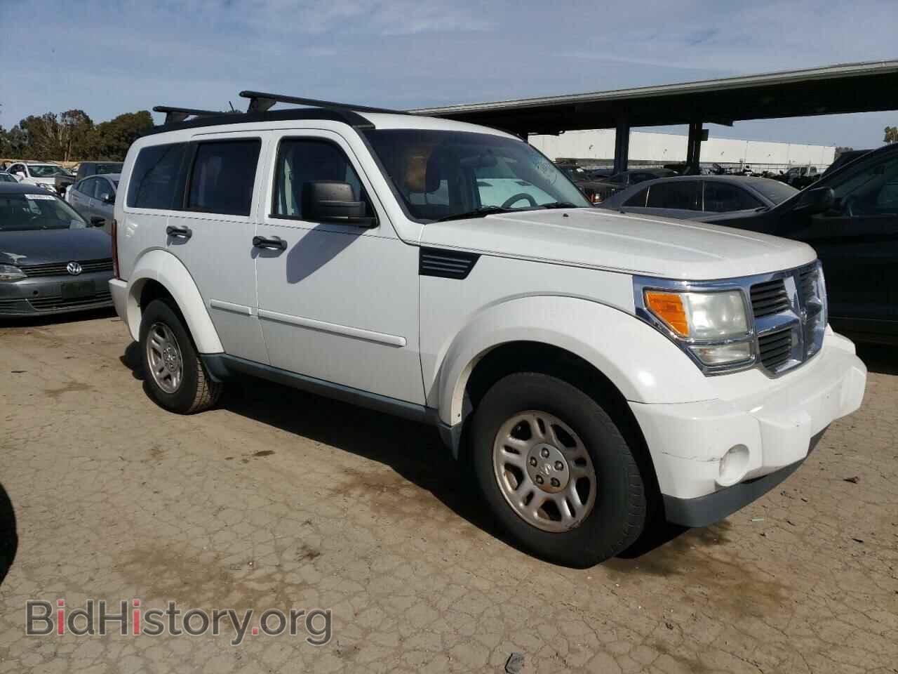 2011 DODGE NITRO - VIN: 1D4PT2GK3BW590108 - Фото 4