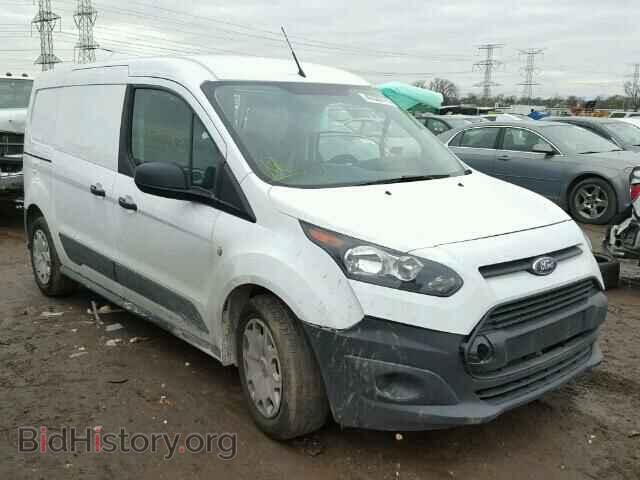 Фотография NM0LS7E72G1279958 - FORD TRANSIT CO 2016