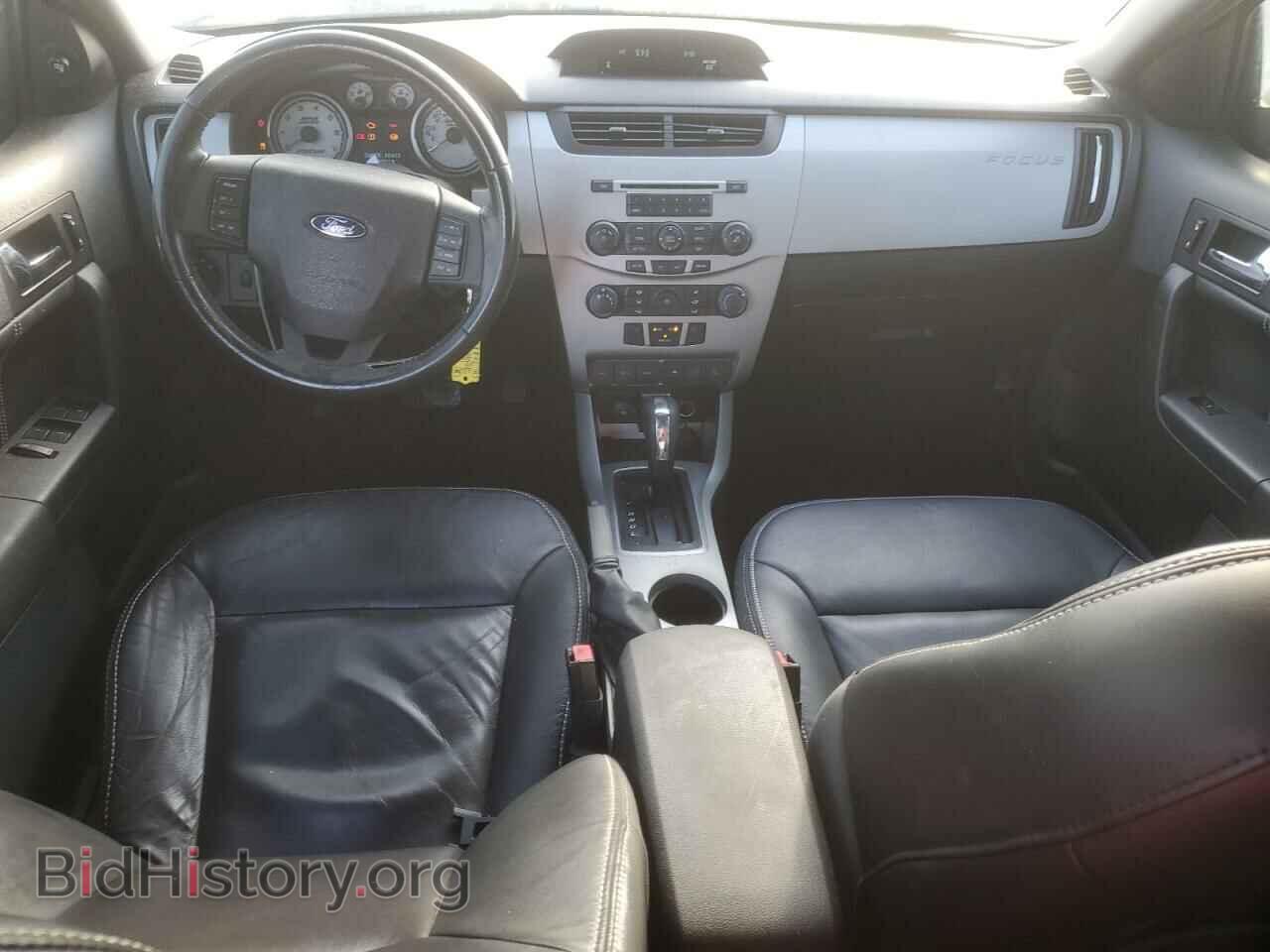 2010 FORD FOCUS - VIN: 1FAHP3GN1AW267234 - Фото 8