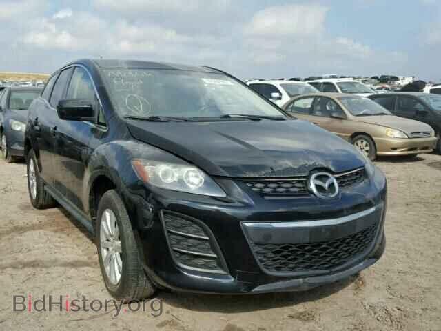Фотография JM3ER2A54B0398194 - MAZDA CX-7 2011
