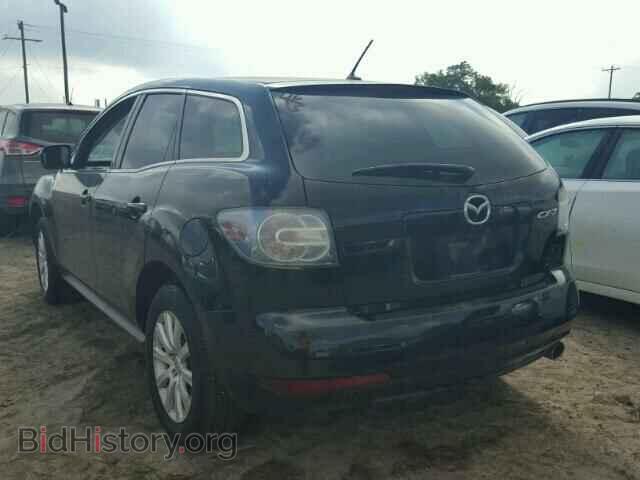 2011 MAZDA CX-7 - VIN: JM3ER2A54B0398194 - Photo 3