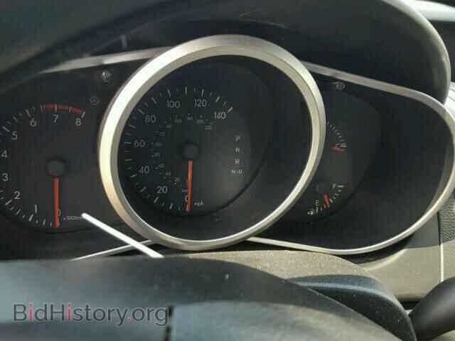 2011 MAZDA CX-7 - VIN: JM3ER2A54B0398194 - Photo 8