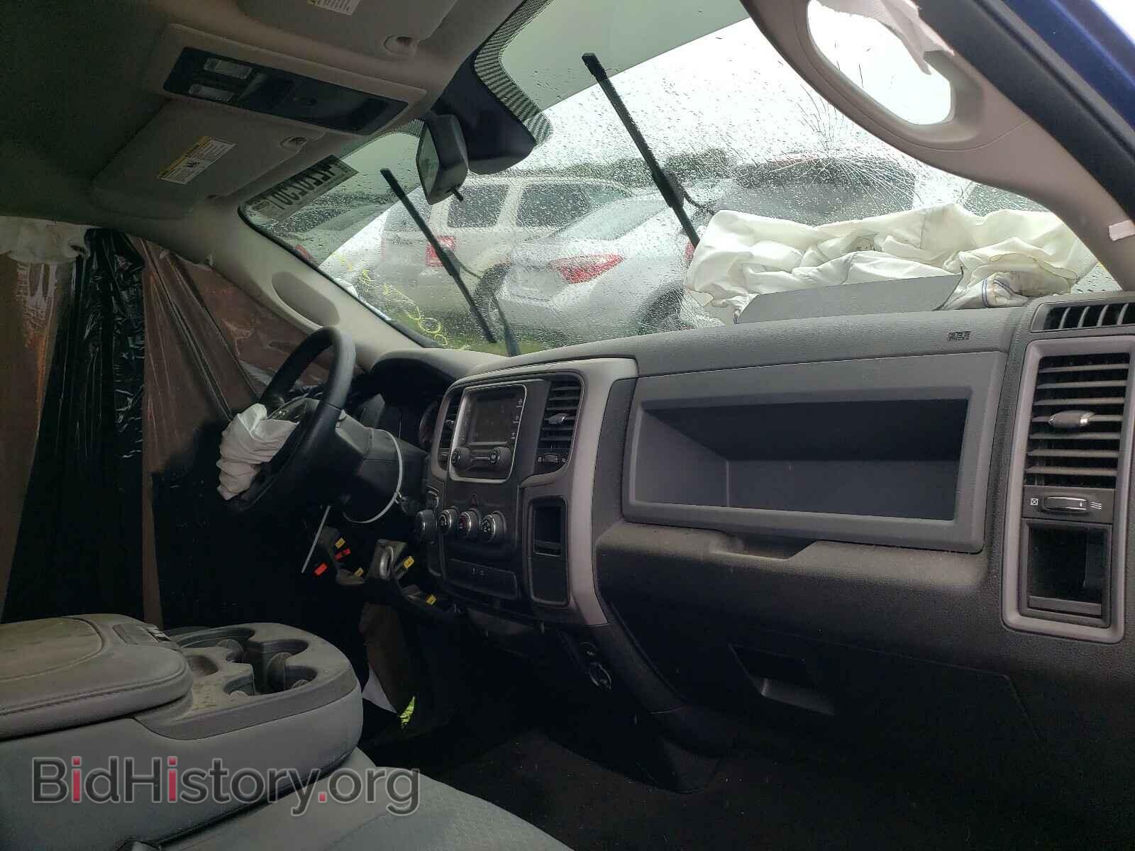 2014 RAM 1500 - VIN: 3C6JR6AT0EG267624 - Фото 9