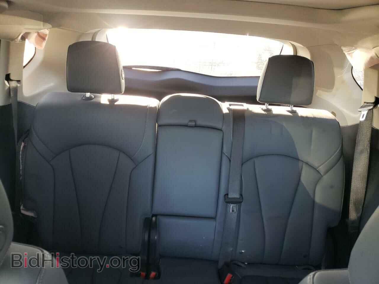 2020 BUICK ENVISION - VIN: LRBFXCSA4LD150931 - Photo 10