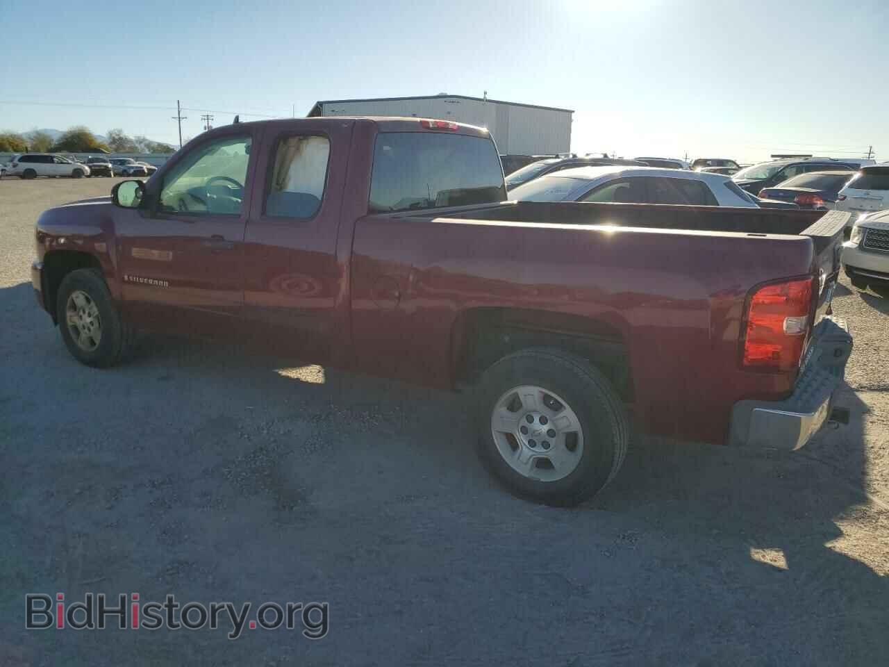 2007 CHEVROLET ALL Models - VIN: 2GCEC19C171683759 - Фото 2