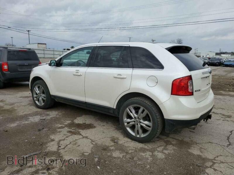 2012 Ford EDGE (VIN 2FMDK3KC7CBA26503) — photo 2 of 13