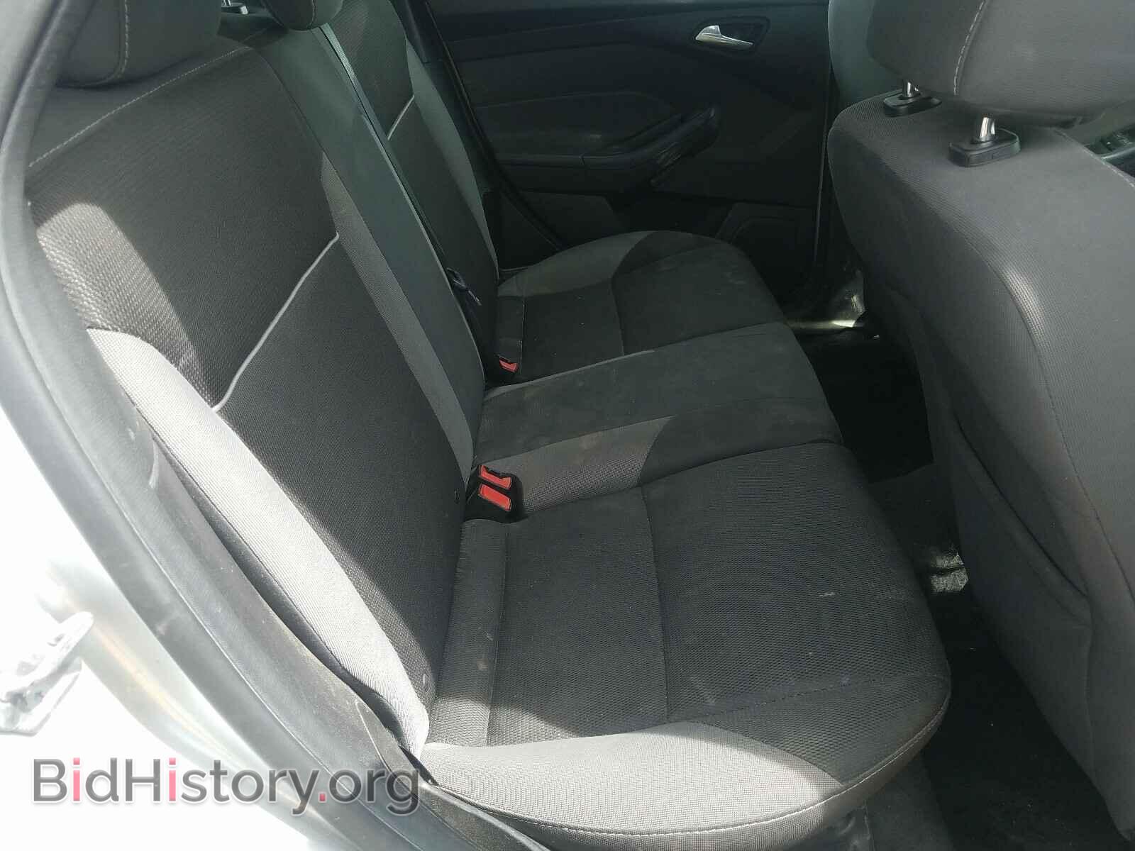 2014 FORD FOCUS - VIN: 1FADP3K27EL297308 - Фото 6