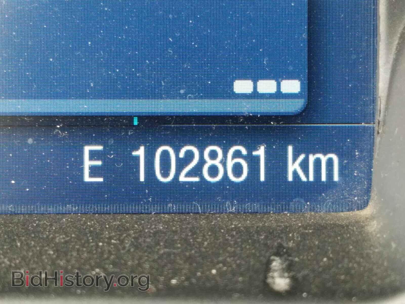2014 FORD FOCUS - VIN: 1FADP3K27EL297308 - Фото 8