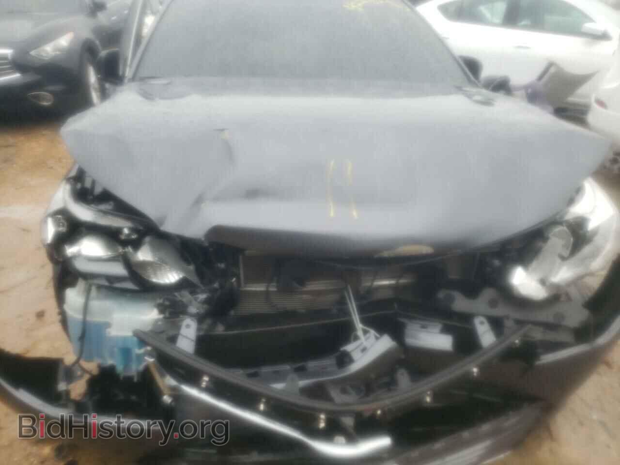 2013 TOYOTA AVALON - VIN: 4T1BD1EB5DU007792 - Фото 7