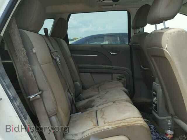 2009 DODGE JOURNEY - VIN: 3D4GG57V19T219089 - Фото 6