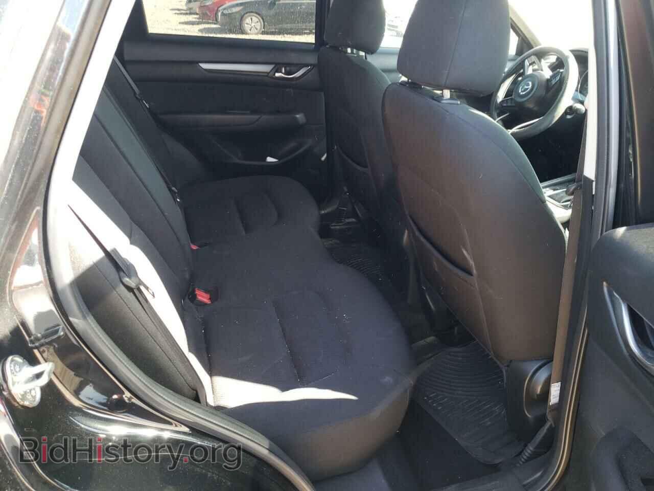 2017 MAZDA CX-5 - VIN: JM3KFABL5H0145283 - Фото 6