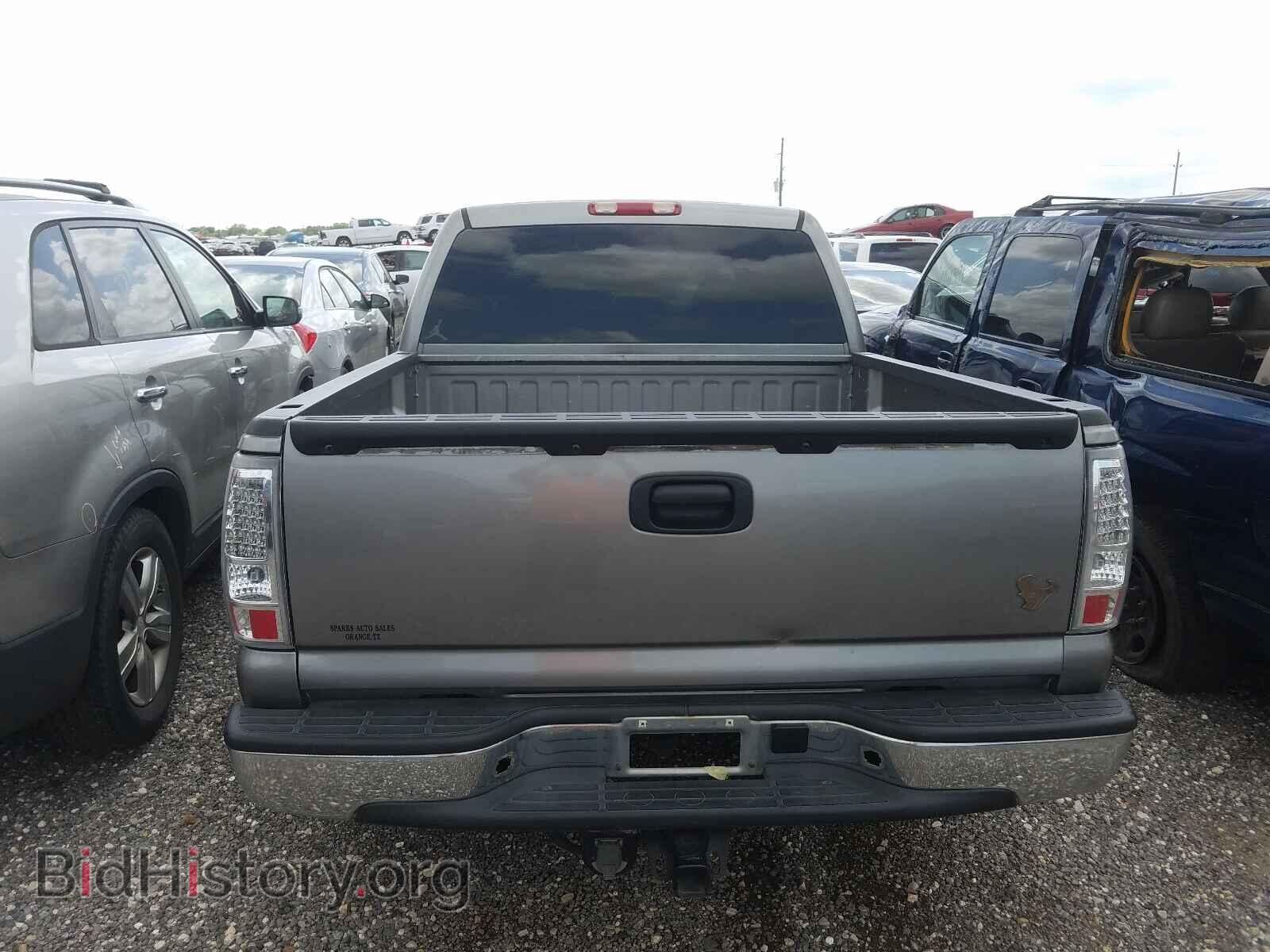2006 CHEVROLET SILVERADO - VIN: 2GCEC13T361132014 - Фото 10