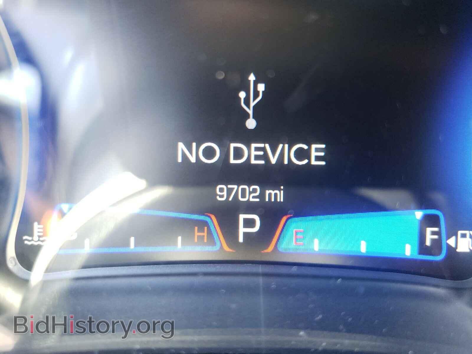 2020 CHRYSLER 300 - VIN: 2C3CCAGG0LH146223 - Фото 8