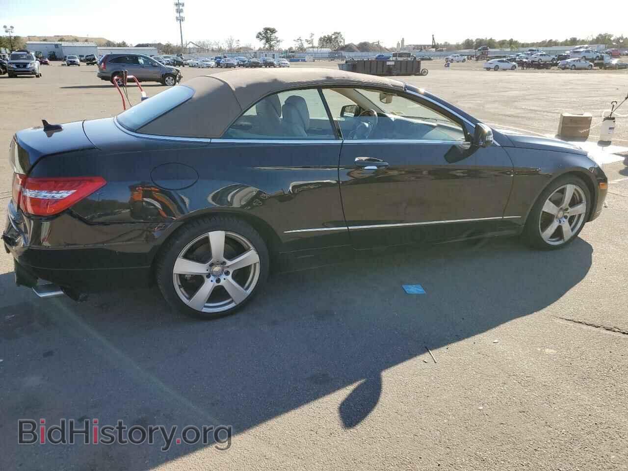 2013 MERCEDES-BENZ E-CLASS - VIN: WDDKK5KFXDF183966 - Фото 3