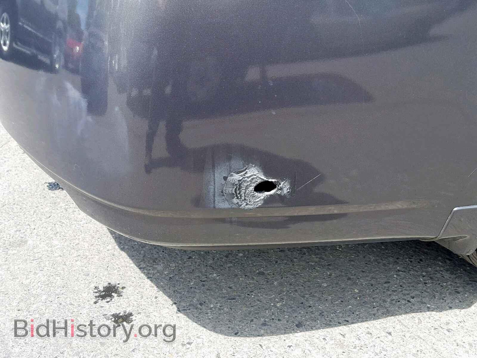 2006 NISSAN MAXIMA - VIN: 1N4BA41E66C820636 - Фото 9