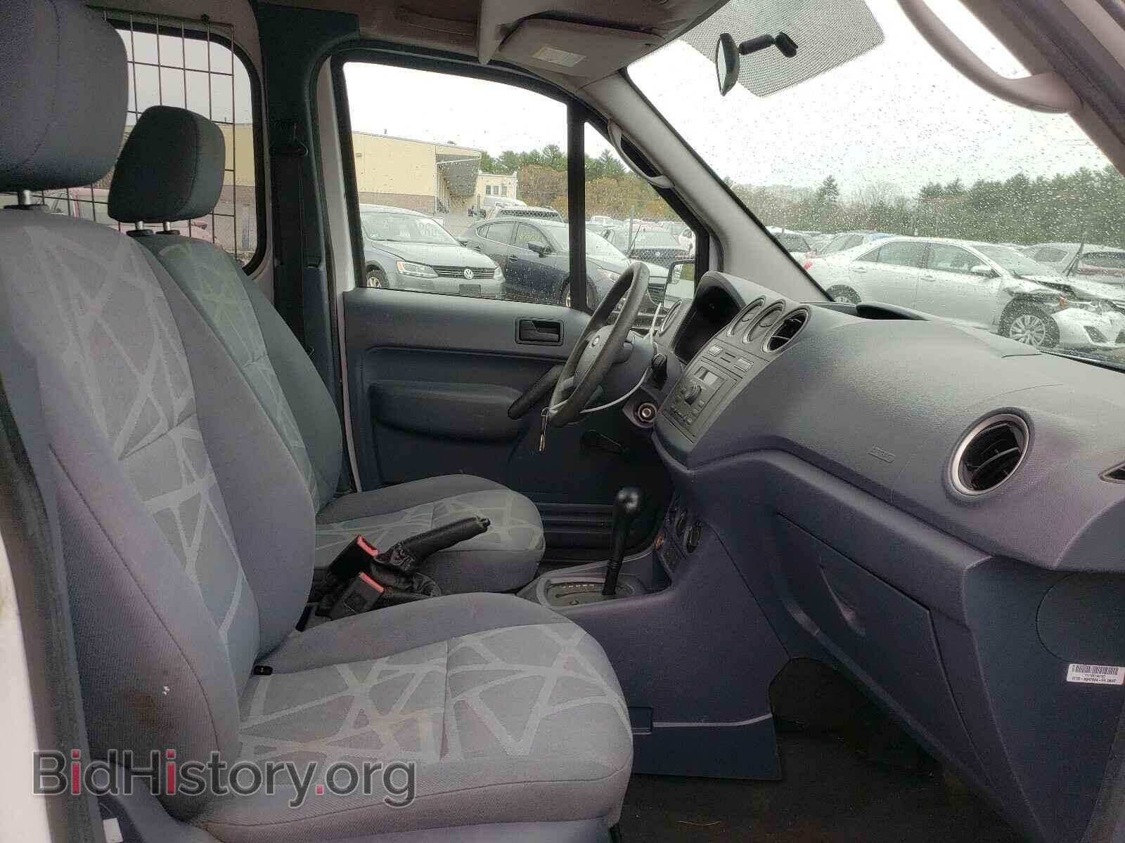 2011 FORD TRANSIT CO - VIN: NM0LS6AN2BT068271 - Фото 5