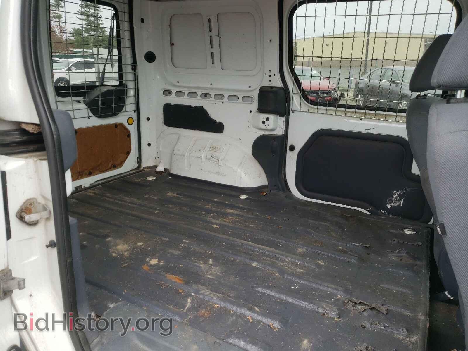 2011 FORD TRANSIT CO - VIN: NM0LS6AN2BT068271 - Фото 6