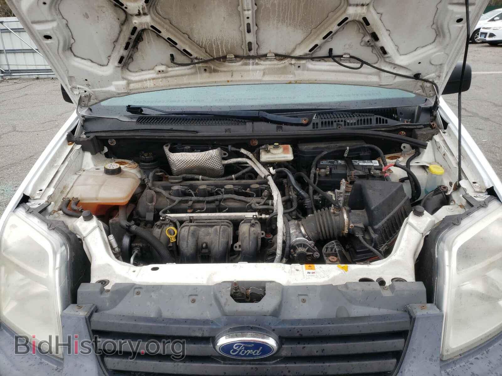 2011 FORD TRANSIT CO - VIN: NM0LS6AN2BT068271 - Фото 7