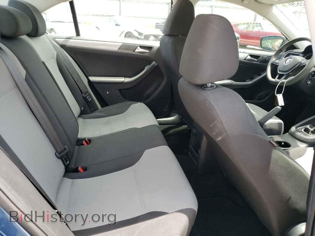2017 VOLKSWAGEN JETTA - VIN: 3VW2B7AJ9HM261832 - Фото 6