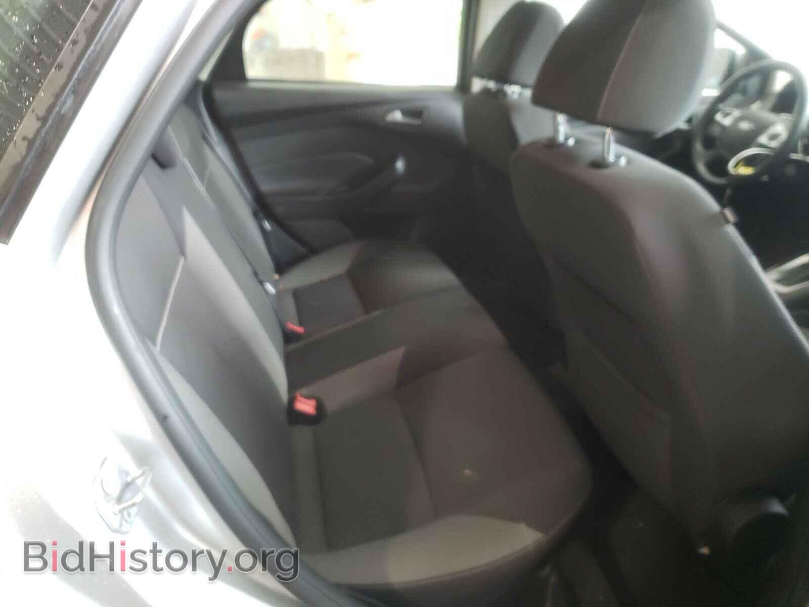 2013 FORD FOCUS - VIN: 1FADP3K20DL276413 - Фото 6