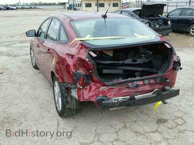 2016 FORD FOCUS - VIN: 1FADP3F23GL336666 - Photo 3
