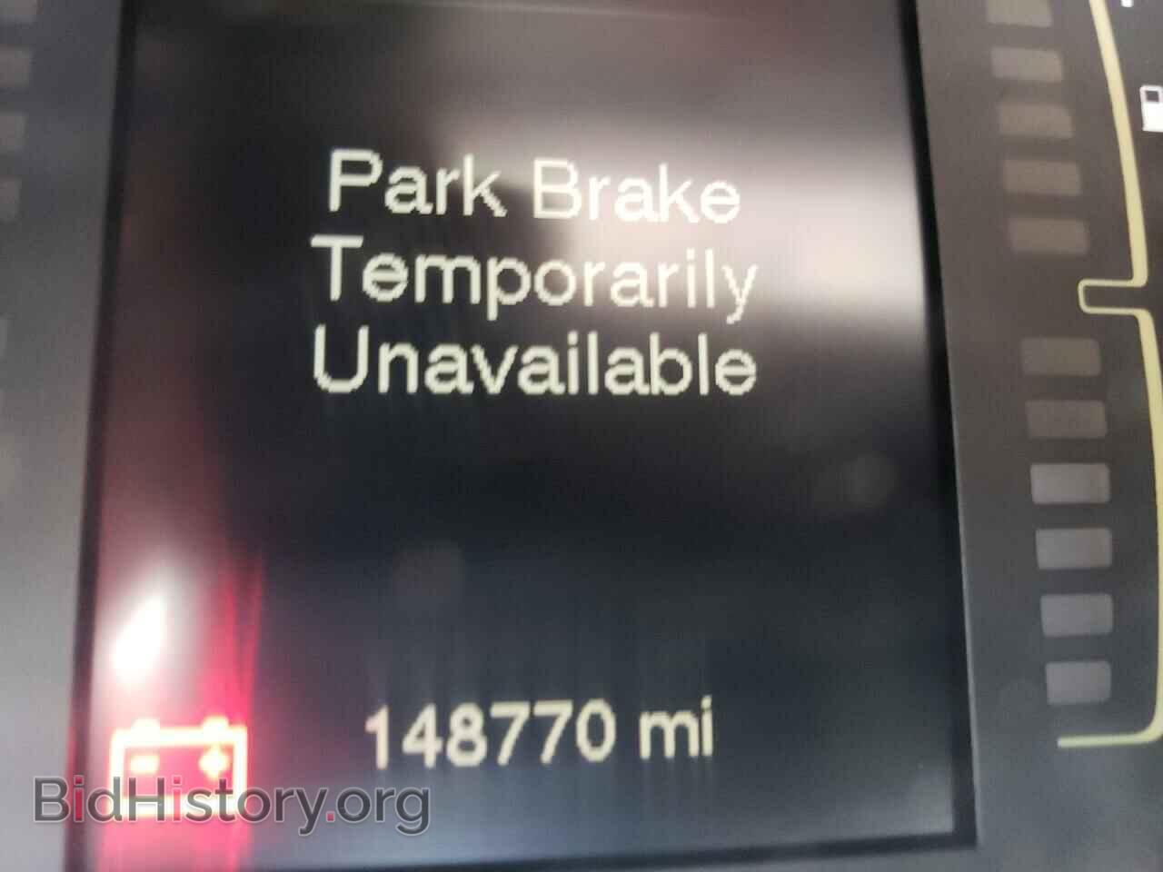 2015 JEEP CHEROKEE - VIN: 1C4PJMCSXFW538193 - Фото 8
