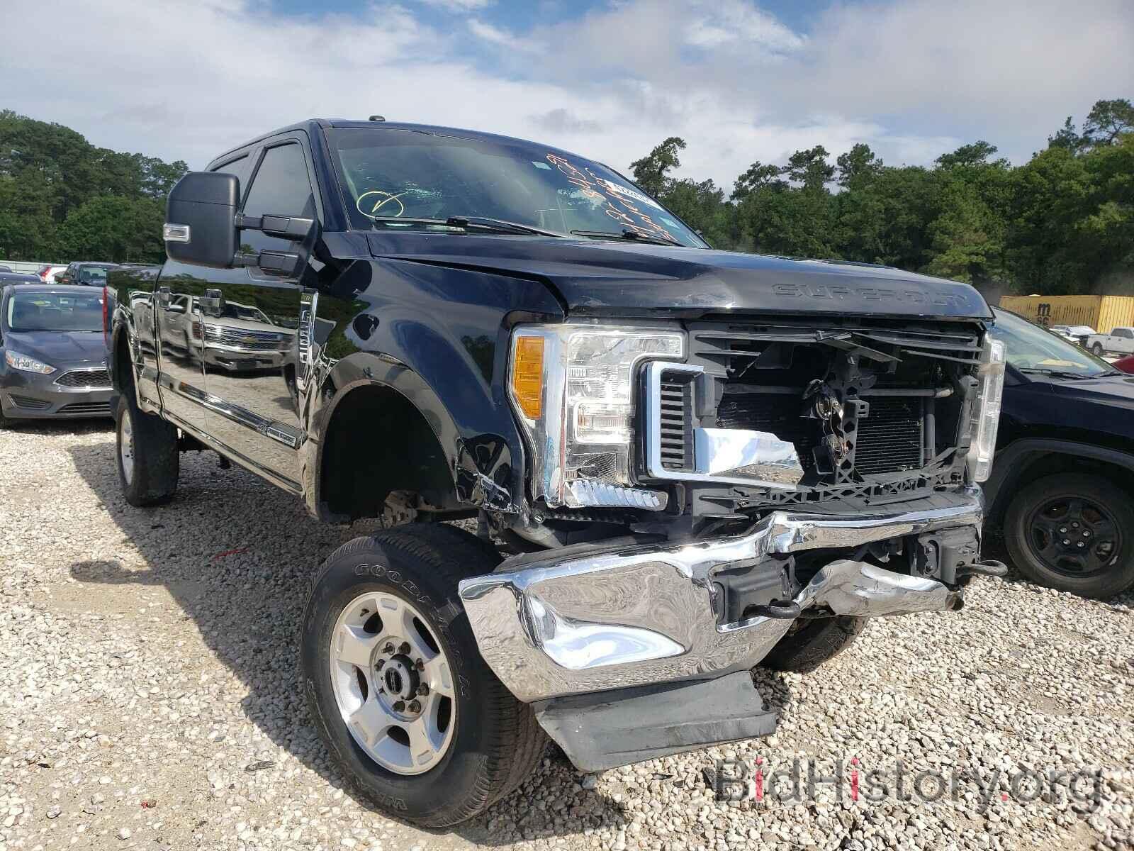 Photo 1FT7W2BT6HEE80933 - FORD F250 2017