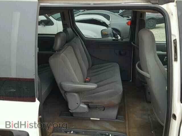 2005 DODGE CARAVAN - VIN: 1D4GP25R25B203614 - Фото 6