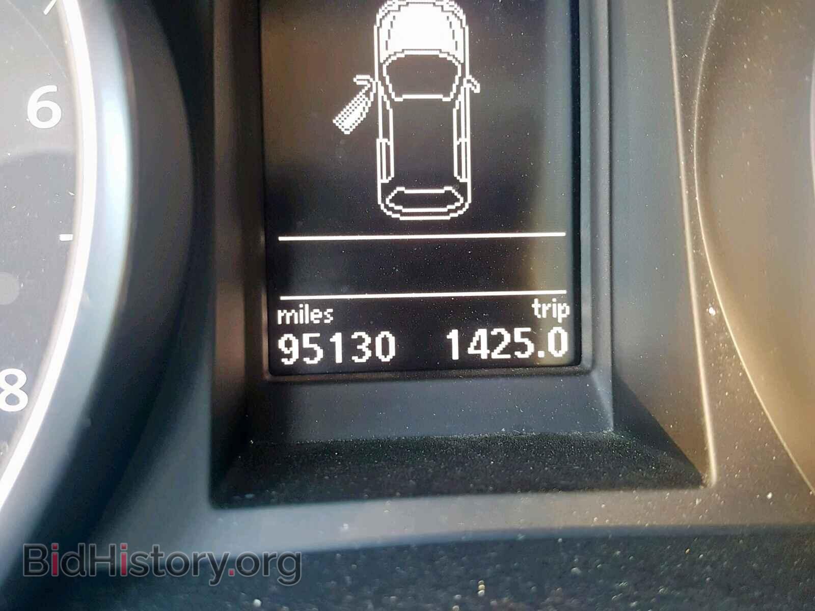 2011 VOLKSWAGEN GOLF - VIN: WVWBB7AJ0BW097199 - Фото 8