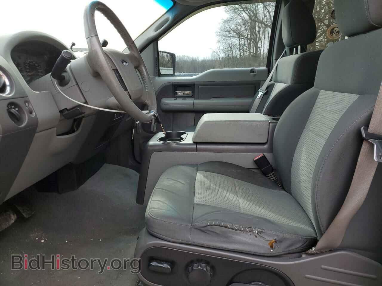 2007 FORD All Models - VIN: 1FTPX14587NA52169 - Photo 7