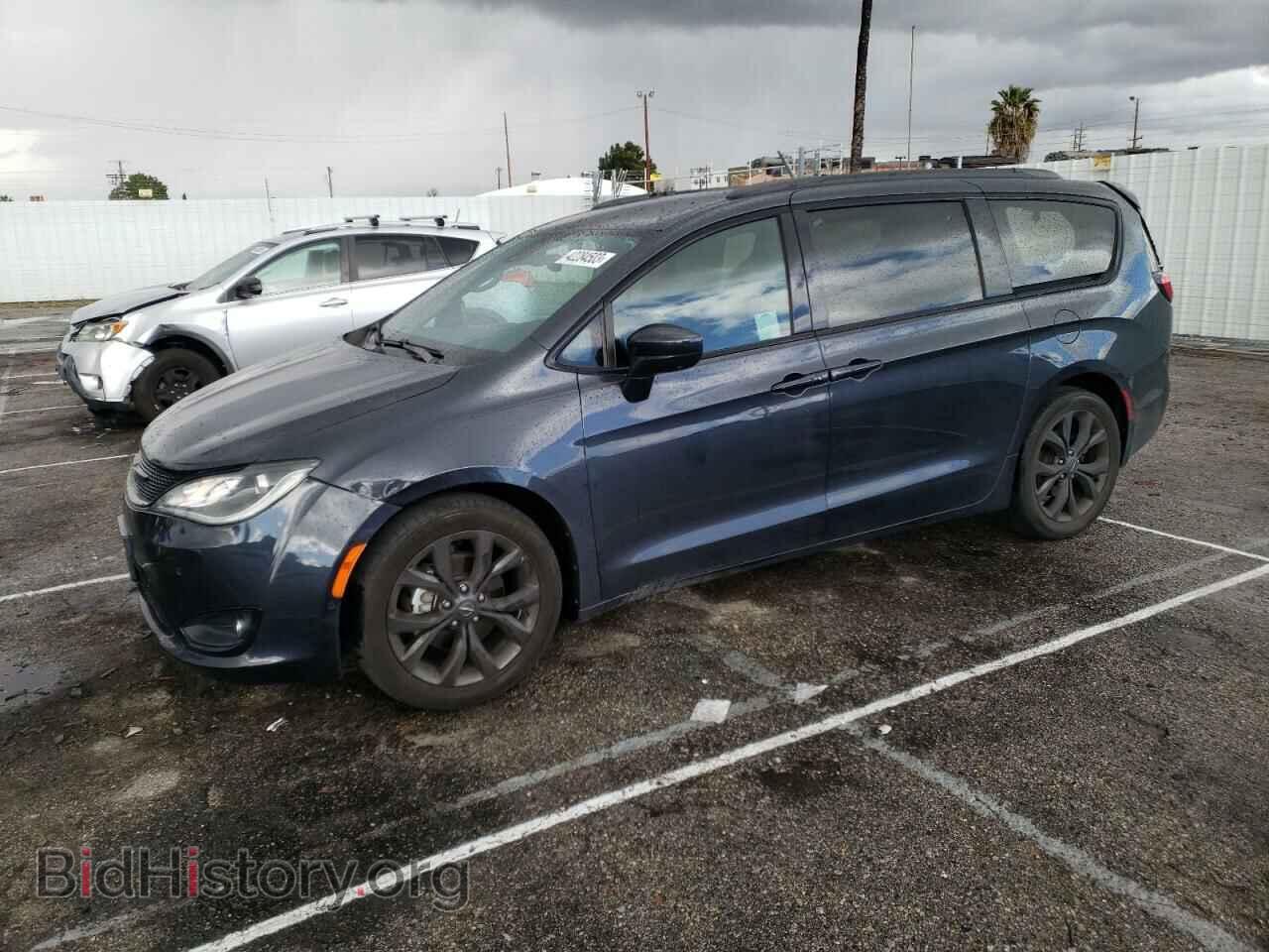 Photo 2C4RC1EGXKR633477 - CHRYSLER PACIFICA 2019