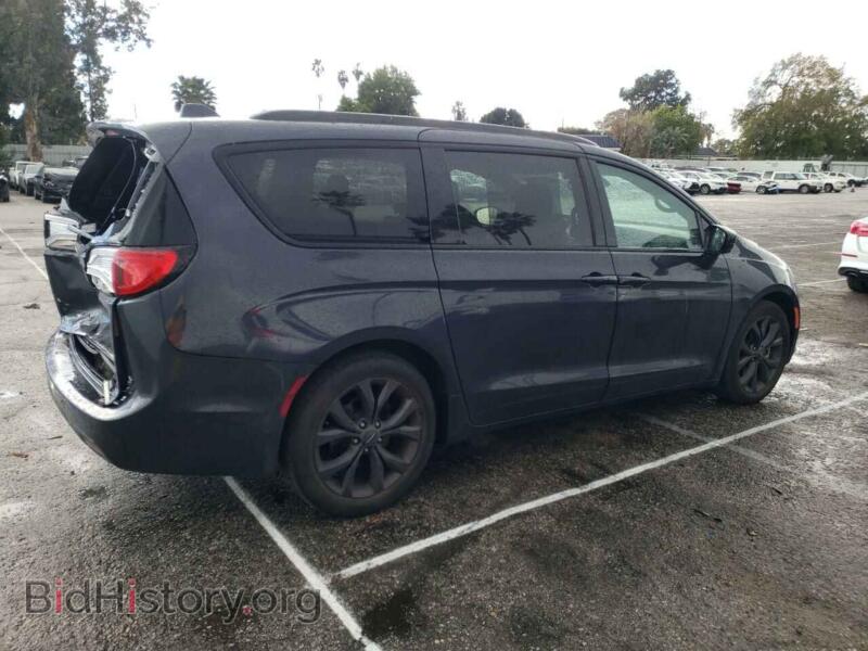 2019 Chrysler PACIFICA (VIN 2C4RC1EGXKR633477) — photo 3 of 14