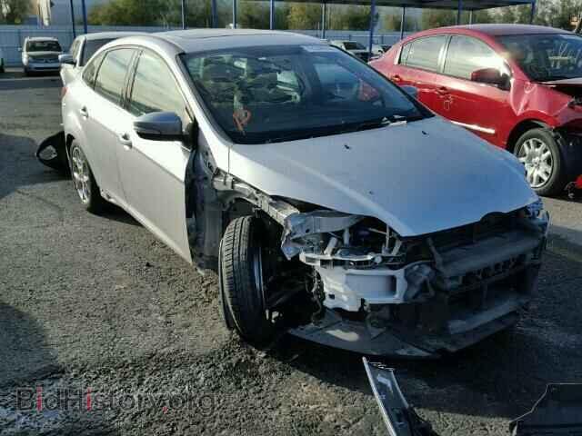 Photo 1FADP3J2XDL384023 - FORD FOCUS 2013