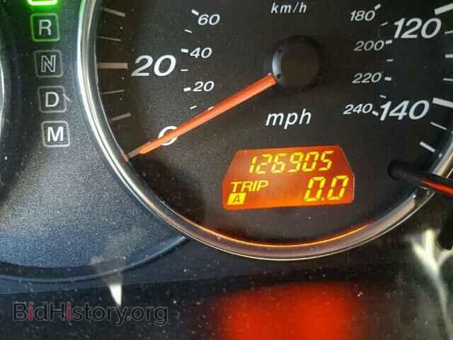 2005 MAZDA 6 - VIN: 1YVFP80C955M24392 - Фото 8
