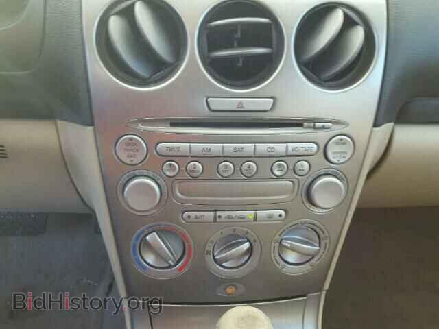 2005 MAZDA 6 - VIN: 1YVFP80C955M24392 - Фото 10