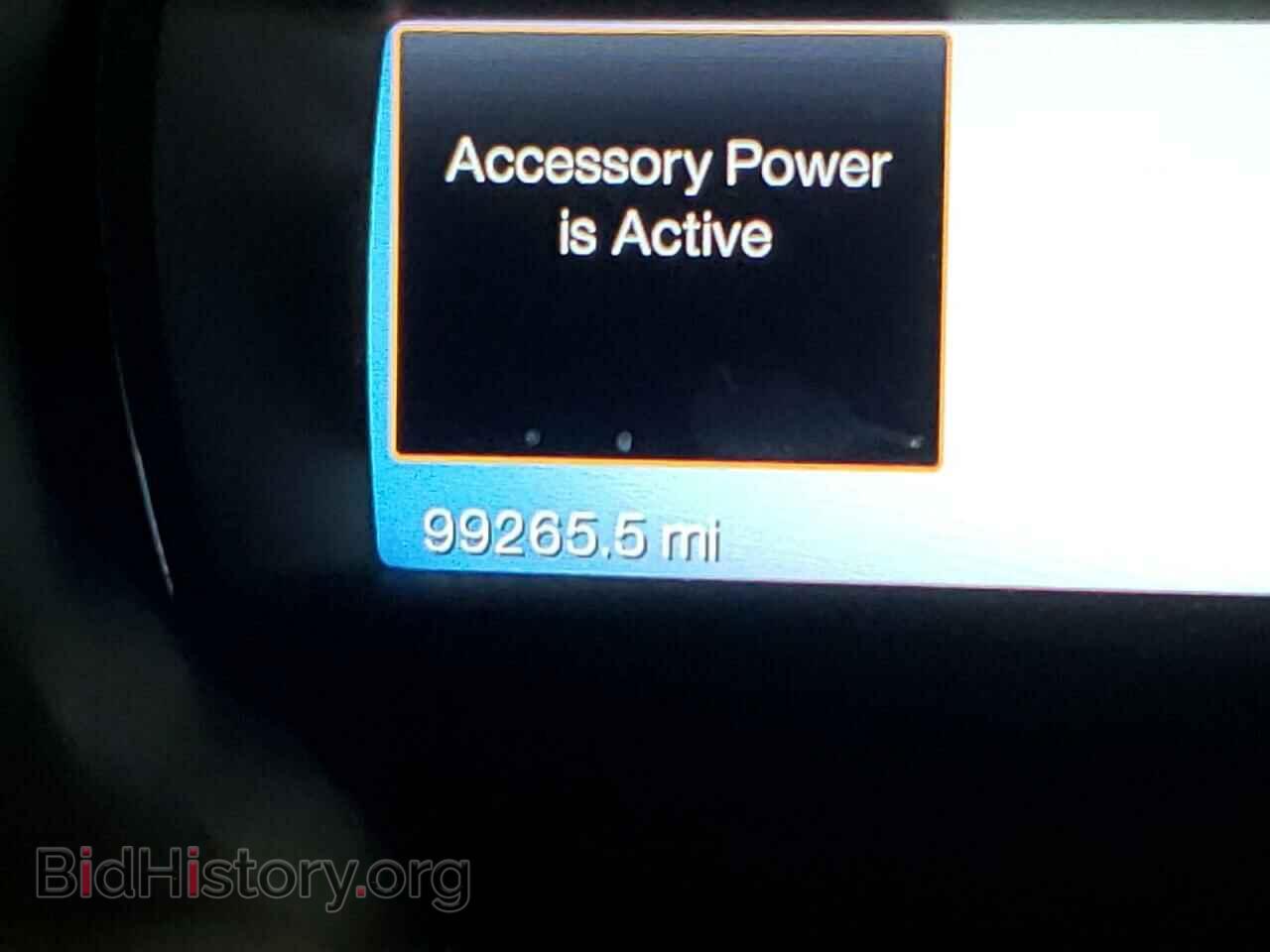 2014 FORD EDGE - VIN: 2FMDK3KCXEBB18014 - Фото 8